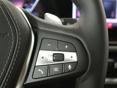 New 2026 BMW X5 xDrive50e image 29