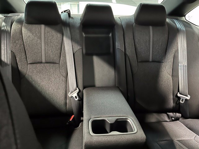 Certified 2025 Honda Accord Sport image 12