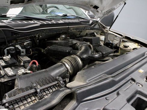 Certified 2021 Ford F250 XL w/ STX Appearance Package image 16