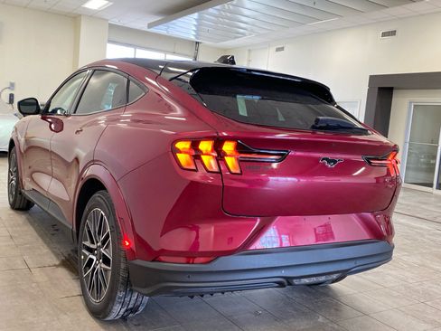 New 2025 Ford Mustang Mach-E Premium w/ Interior Protection Package image 12