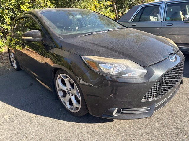 Used 2014 Ford Focus ST w/ Equipment Group 202A FWD image 1