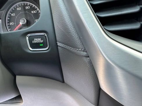Used 2019 GMC Acadia SLE FWD image 16