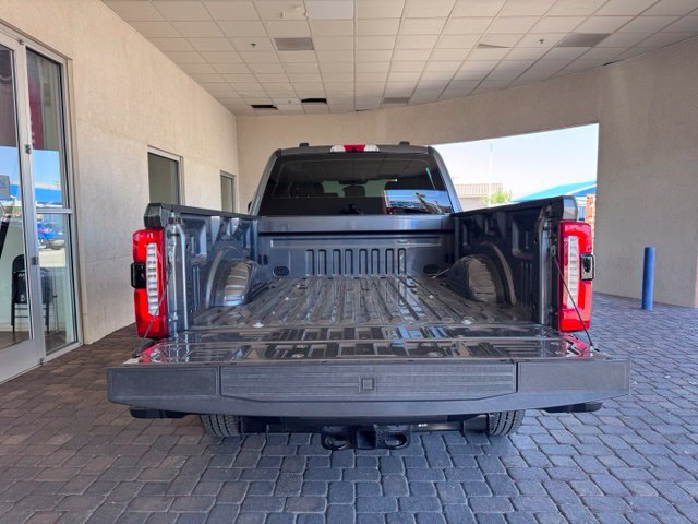 New 2025 Ford F350 XL w/ 360-Degree Camera Package AWD/4WD image 25
