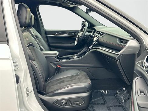 Used 2022 Jeep Grand Cherokee Trailhawk image 22