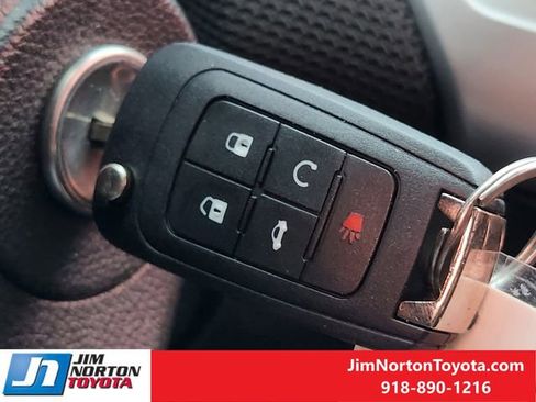 Used 2012 Chevrolet Cruze LT image 22