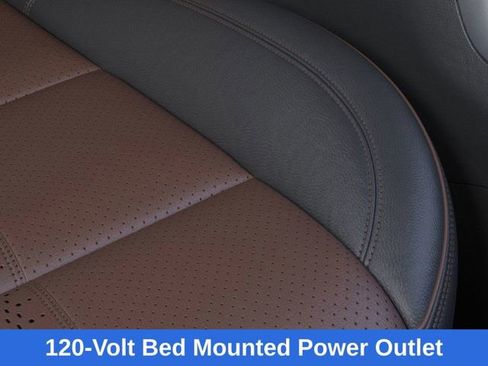 New 2026 Chevrolet Silverado 1500 High Country image 22