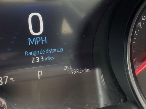 Used 2024 Toyota Camry XSE FWD image 25