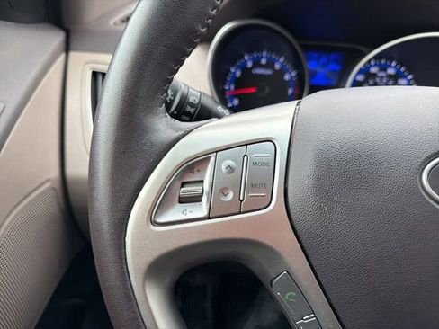 Used 2013 Hyundai Tucson GLS image 21