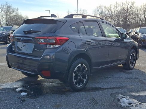 Certified 2023 Subaru Crosstrek 2.0i Premium image 4