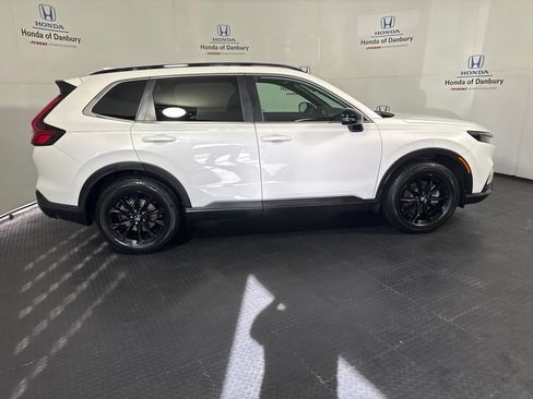 Used 2024 Honda CR-V Sport image 3
