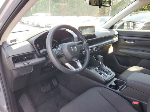 New 2026 Honda CR-V LX image 16