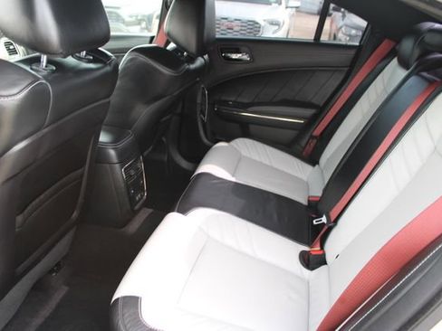 Used 2023 Dodge Charger SRT Hellcat w/ Harman/Kardon Audio Group image 45