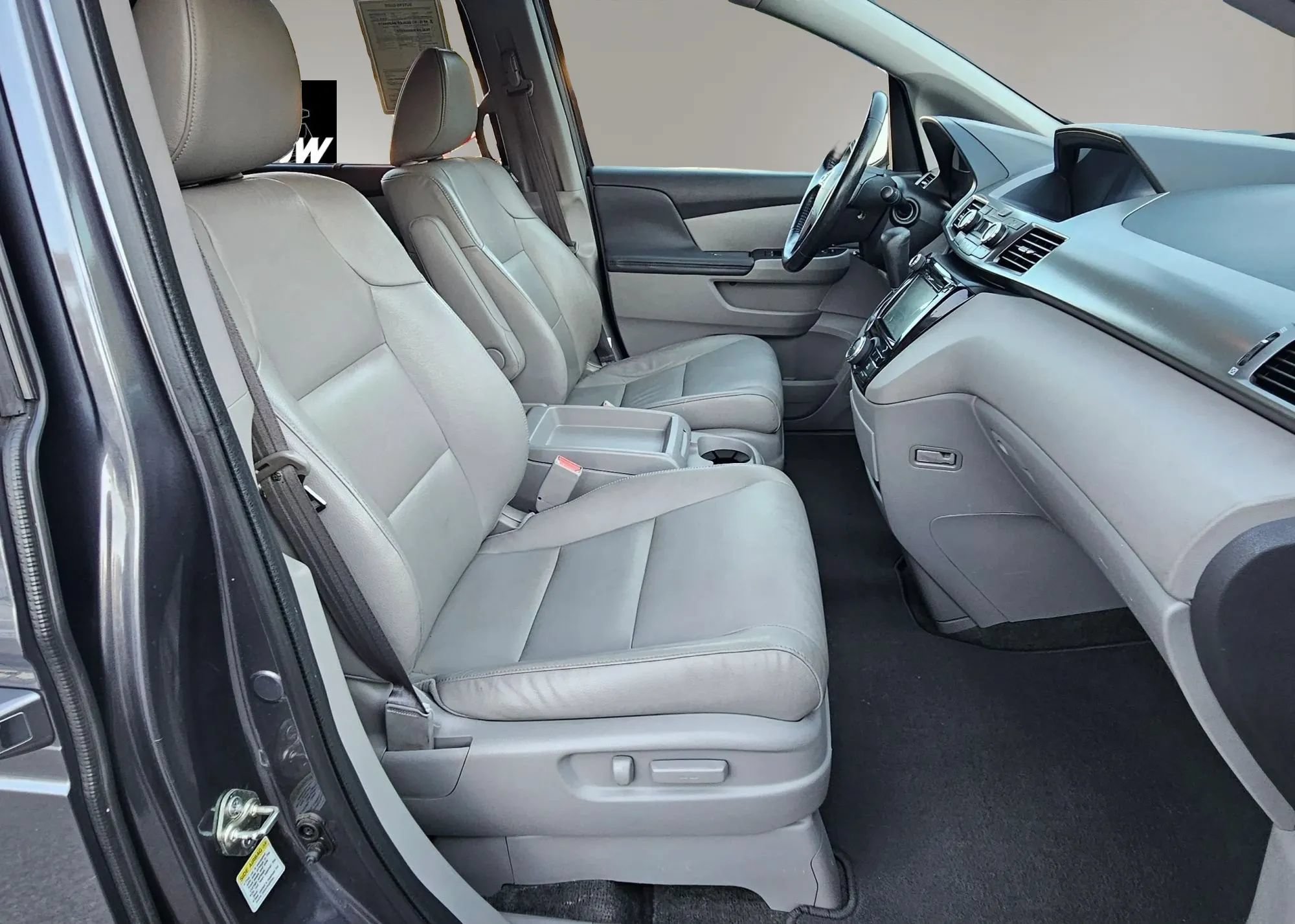 Used 2016 Honda Odyssey EX-L image 10