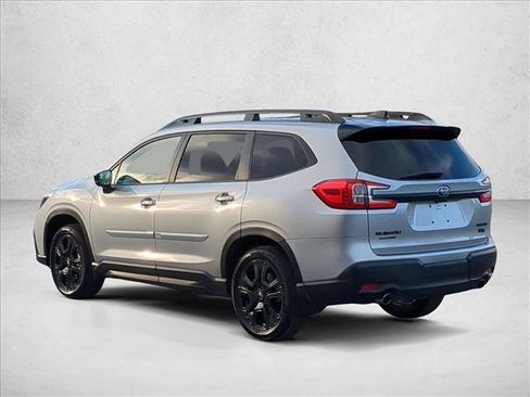 Certified 2025 Subaru Ascent Bronze Edition image 8
