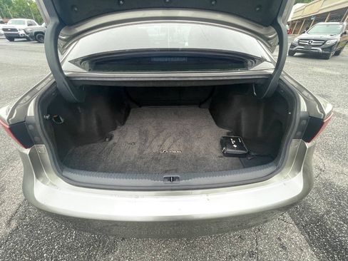 Used 2015 Lexus IS 250 w/ F-Sport Package RWD image 17