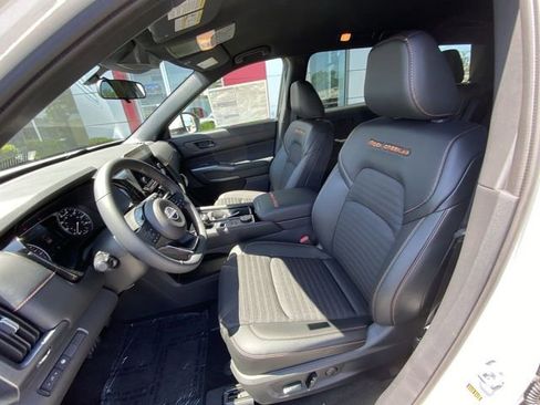 Certified 2023 Nissan Pathfinder Rock Creek AWD/4WD image 11