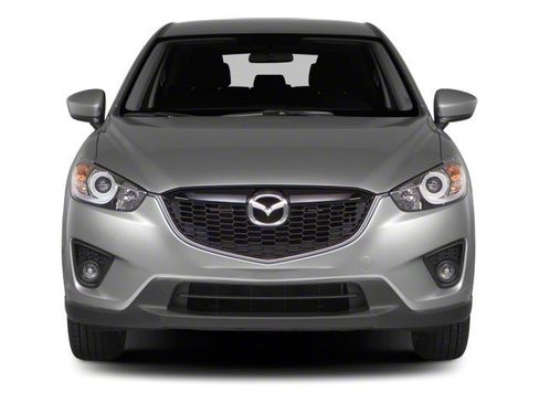 Used 2013 MAZDA CX-5 Touring AWD/4WD image 7
