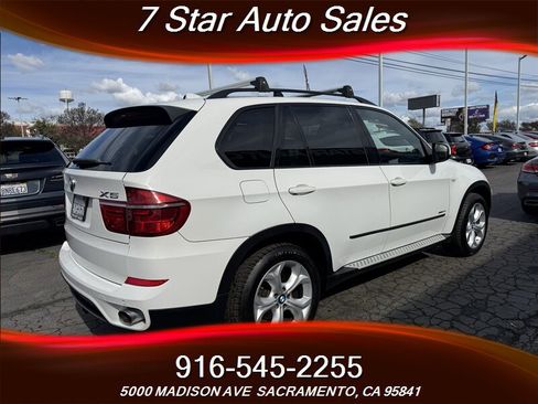 Used 2013 BMW X5 xDrive35i image 4