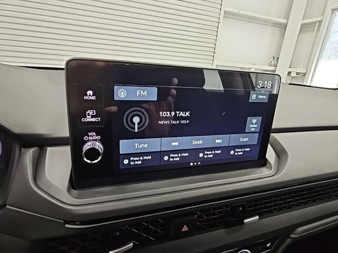 New 2026 Honda Accord SE image 14