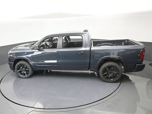 Used 2026 RAM 1500 Laramie w/ Night Edition AWD/4WD image 43