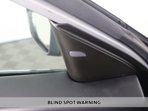 Used 2022 Nissan Altima 2.5 SV image 3