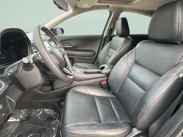 Used 2018 Honda HR-V EX-L image 13