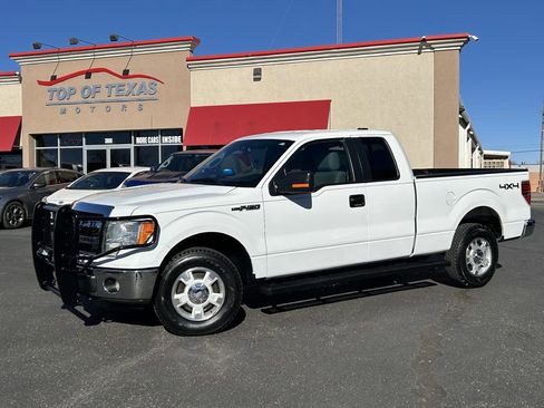 Used 2013 Ford F150 XLT w/ XLT Convenience Pkg image 15