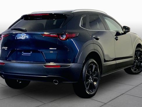 Used 2025 MAZDA CX-30 AWD 2.5 S w/ Select Sport Pkg image 13