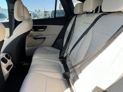 New 2026 Mercedes-Benz GLC 300 image 17