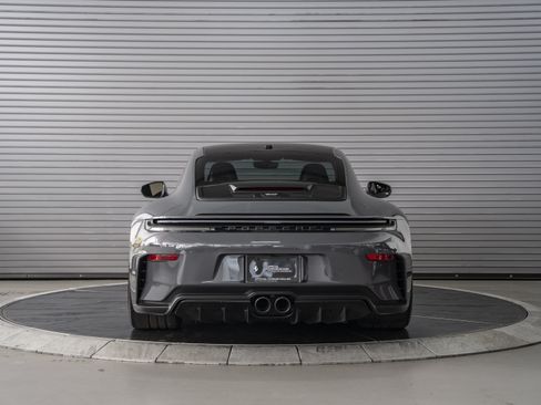 Used 2025 Porsche 911 GT3 RWD image 4
