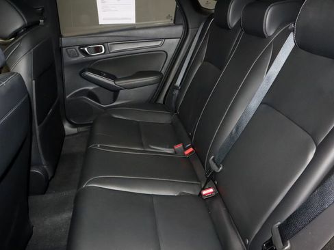 Used 2024 Acura Integra A-Spec FWD image 23