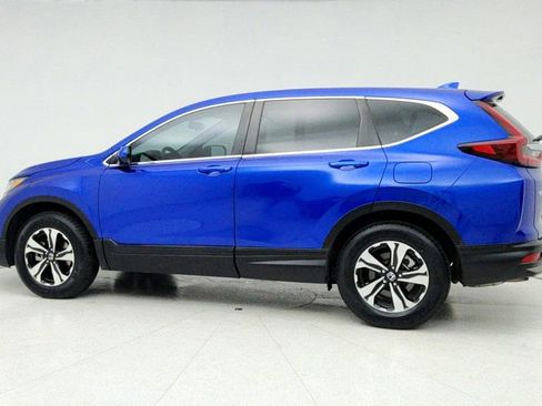 Used 2022 Honda CR-V Special Edition image 7