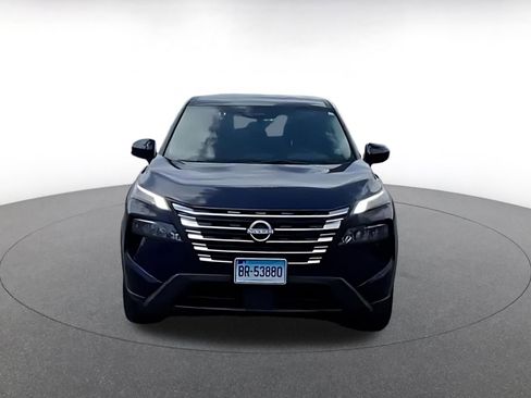 Used 2025 Nissan Rogue SV AWD/4WD image 11