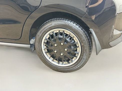 Used 2024 Mitsubishi Mirage ES image 6