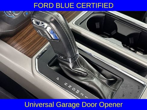 Certified 2017 Ford F150 Lariat image 17
