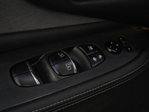 Used 2023 Nissan Murano SL AWD/4WD image 23