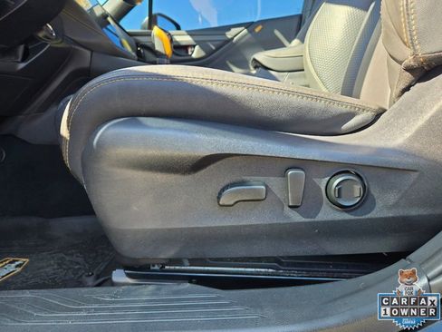 Used 2023 Subaru Outback Wilderness image 28