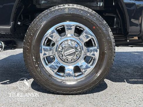 New 2026 Ford F250 Lariat w/ Lariat Ultimate Package AWD/4WD image 34