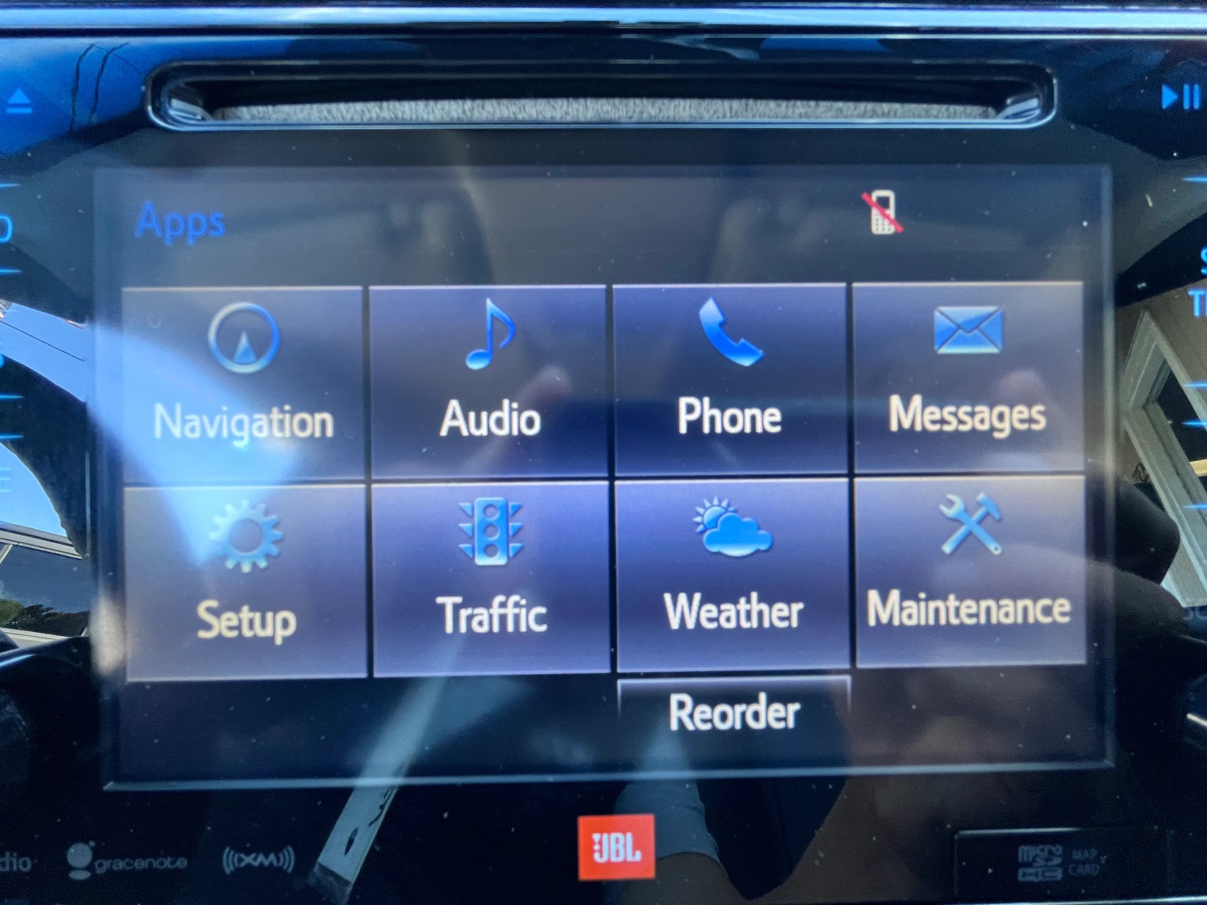 Used 2016 Toyota Mirai FWD image 18