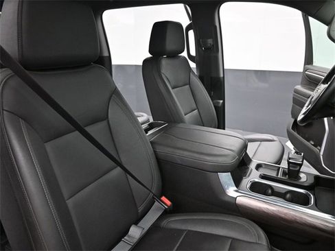 Used 2024 Chevrolet Silverado 1500 LTZ image 25