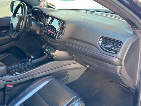 Used 2024 Dodge Durango R/T AWD/4WD image 15
