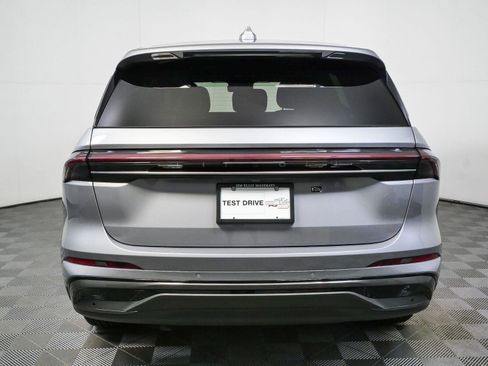 Used 2025 Lincoln Nautilus Premier w/ Jet Appearance Package AWD/4WD image 31