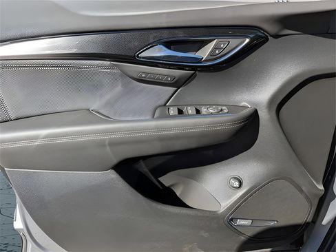 New 2025 Buick Envision Preferred image 25