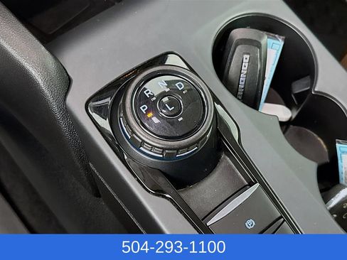 Used 2023 Ford Bronco Sport Outer Banks w/ Tech Package AWD/4WD image 19