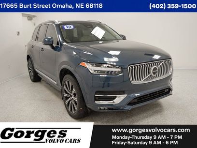 Certified 2023 Volvo XC90 B6 Plus w/ Protection Package Premier