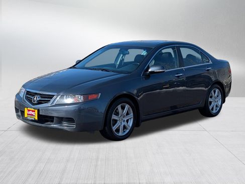 Used 2005 Acura TSX image 3