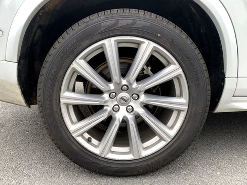 Used 2019 Volvo XC90 T6 Inscription w/ Advanced Package image 10