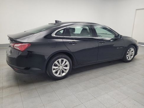 Used 2020 Chevrolet Malibu LT image 10