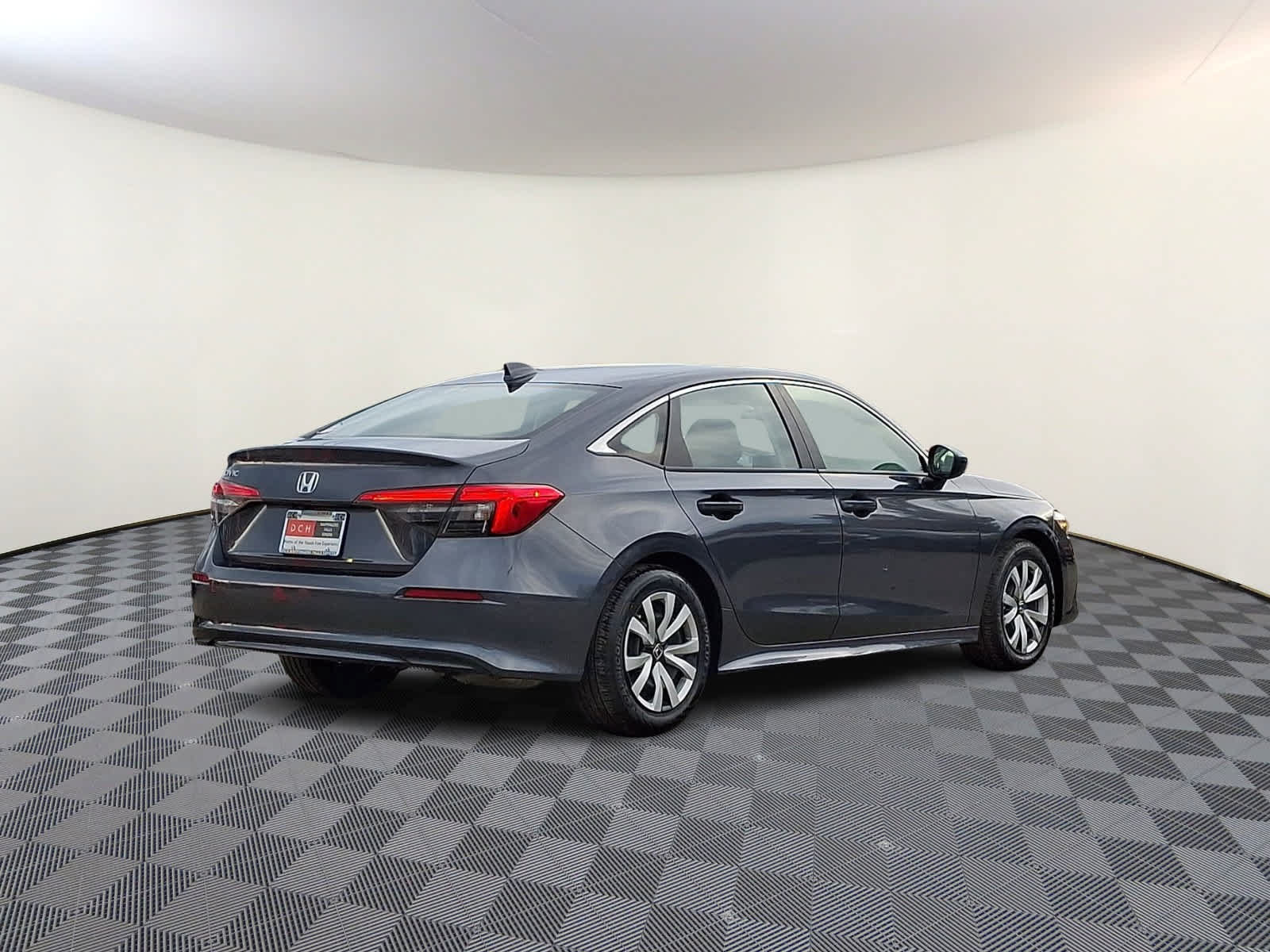 Used 2023 Honda Civic LX image 5