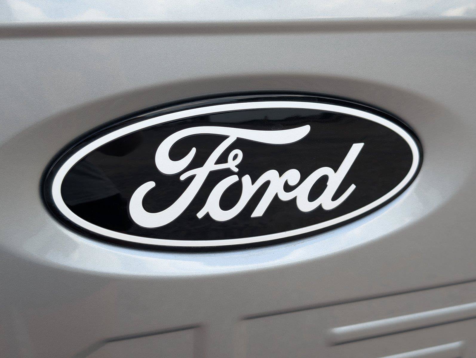 Used 2026 Ford F150 XLT w/ XLT Black Appearance Package AWD/4WD image 6